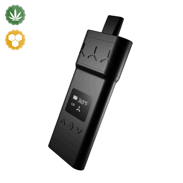 Vaporizador de Ervas X - AirVape
