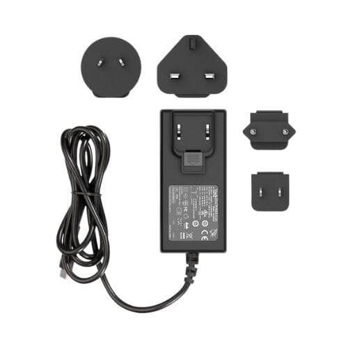 Carregador Turbo para Mighty Plus e Venty | Storz & Bickel