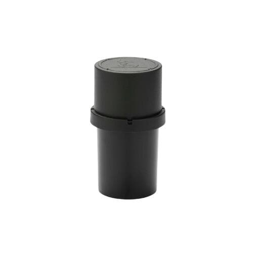 Dichavador Pot Grinder - Squadafum