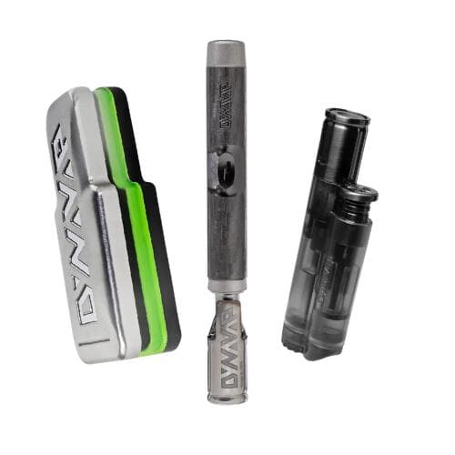 Vaporizador de Ervas The M 7 (TwoToniuM) | DynaVap
