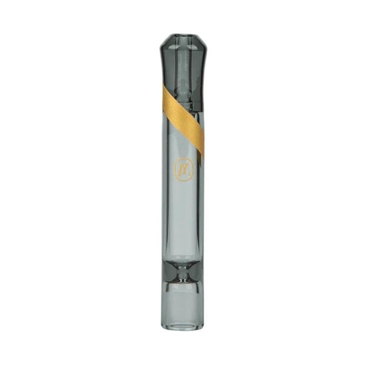 Micro-Pipe Taster Smoked Glass - Marley Natural