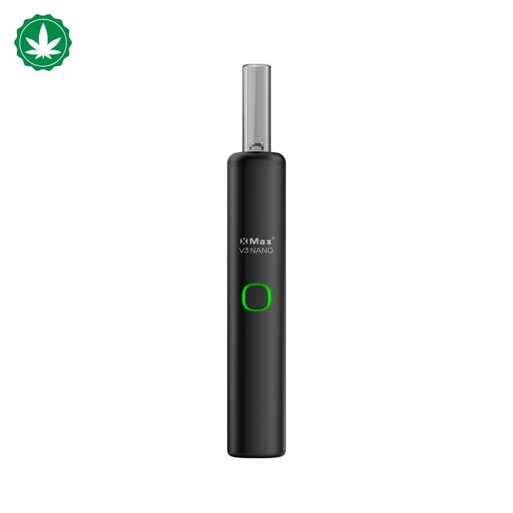 Vaporizador de Ervas XMax V3 Nano - XVape