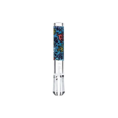 Piteira / Cachimbo Taster | K. Haring
