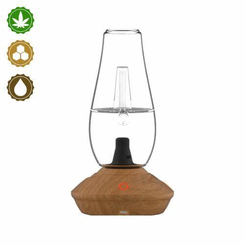 Vaporizador de Ervas Zenco Flow - Zenco