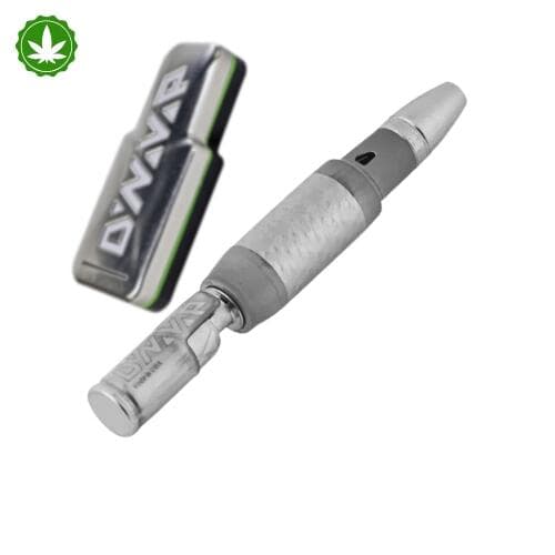 Vaporizador de ervas Vong X | DynaVap