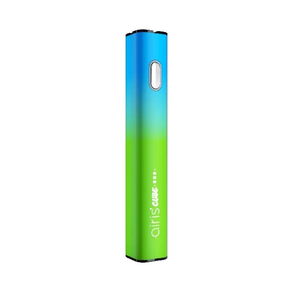 Caneta Vaporizadora Airis Cube 900 mAh - Airistech