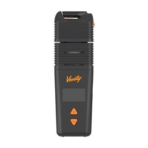 Vaporizador de Ervas Venty - Storz & Bickel