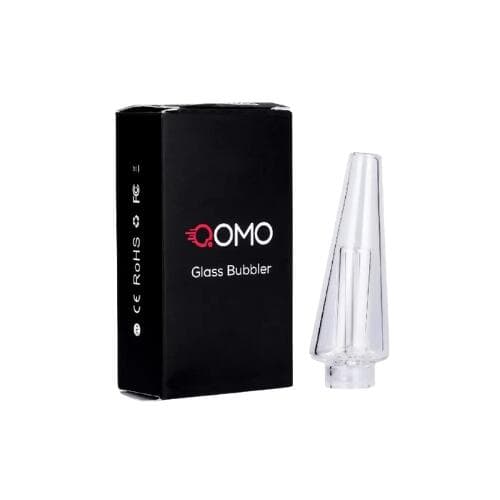 Bocal do Qomo - XVape