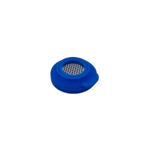 Filtro de silicone para o bocal do Fenix Mini - Fenix