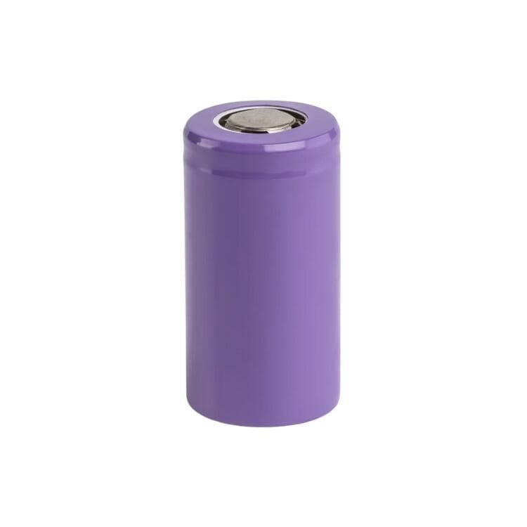 Bateria 18350 do MIQRO - DaVinci