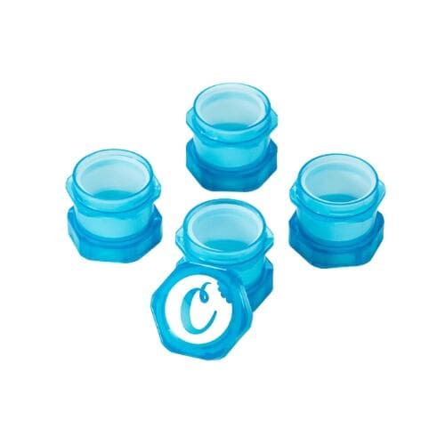 Pote Hermético (V2 Mini) - Cookies