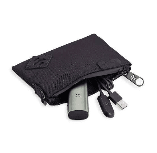 Bolsa anti-odor The Mini Broker - Revelry x Pax Labs