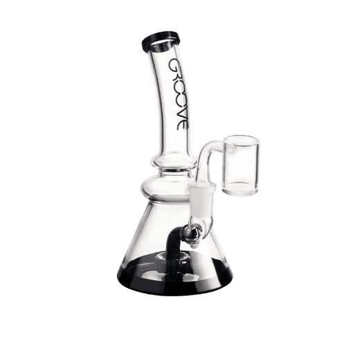 Bong Beaker Rig (7 polegadas) - Groove