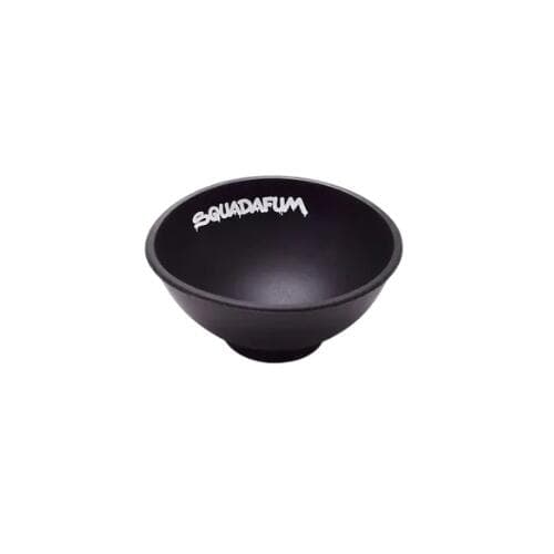 Cuia Silicone Bowl - Squadafum