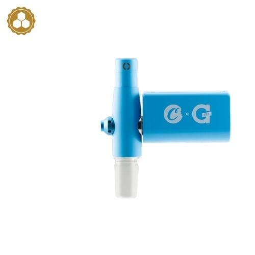 Vaporizador de Concentrados G Pen Connect - Grenco Science x Cookies