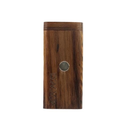 Capa de Proteção DynaStash Wenge do The VonG (i) - DynaVap