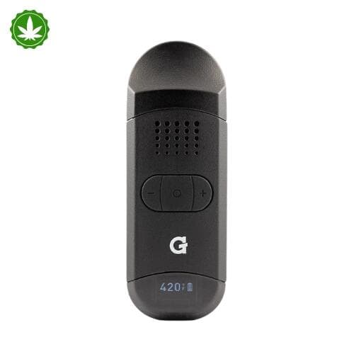 Vaporizador de Ervas G Pen Dash 2 | Grenco Science