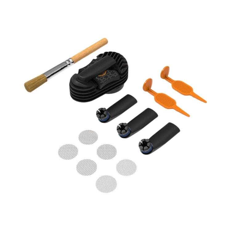 Kit de manutenção Wear & Tear Set do Crafty - Storz & Bickel