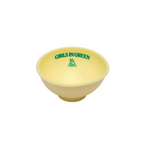 Cuia Bowl Girls in Green | Squadafum