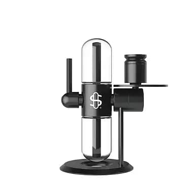 Bong Gravity Hookah Kompact - Stündenglass