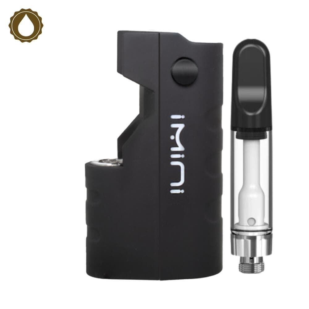 Vape de Concentrados IMini 3 - IMini