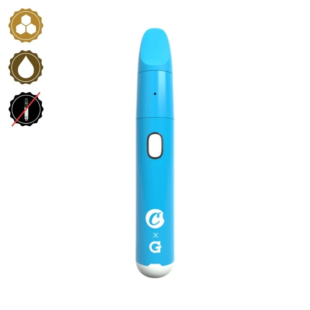 Vaporizador de Concentrados G Pen Micro Plus - Grenco Science x Cookies