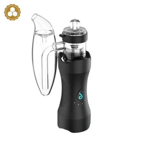 Vaporizador de Concentrados XS - Dr. Dabber