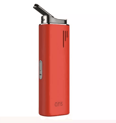 Vaporizador de Ervas Airis Switch - Airistech