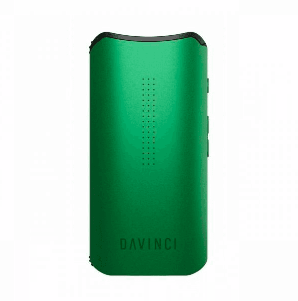 Vaporizador de Ervas IQC - DaVinci